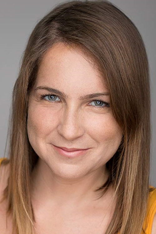 Mariel Matero as Mrs. Cooper