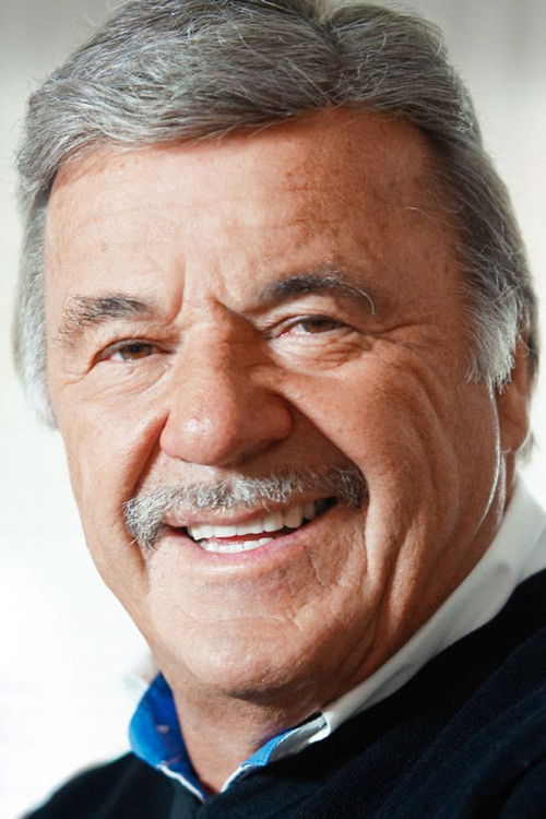 Hans Leutenegger as Capitan