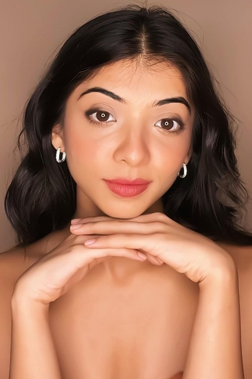 Devishi Madaan as Ashwini