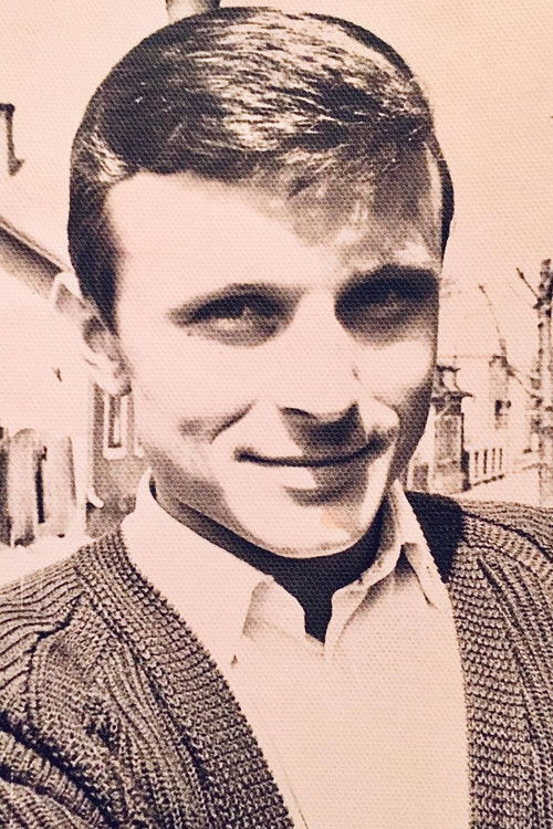 Anatoliy Yevdokymenko as 