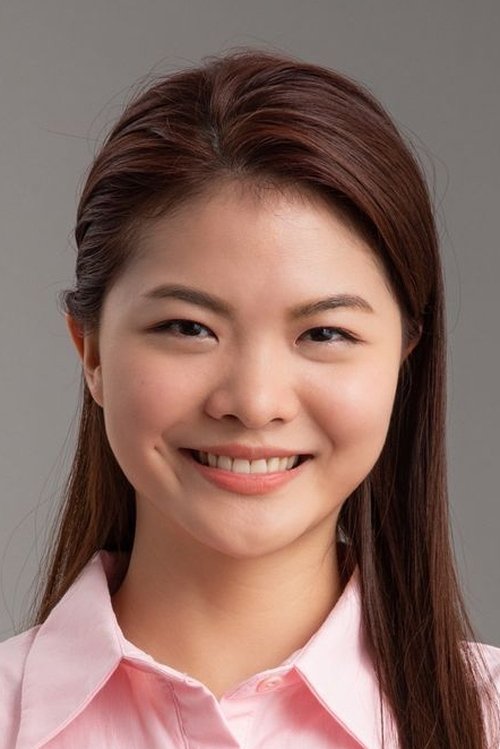 Wei-Ting Liang as Colleague