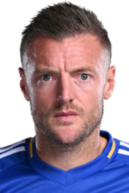 Jamie Vardy as Himself