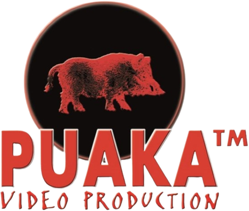 Puaka logo