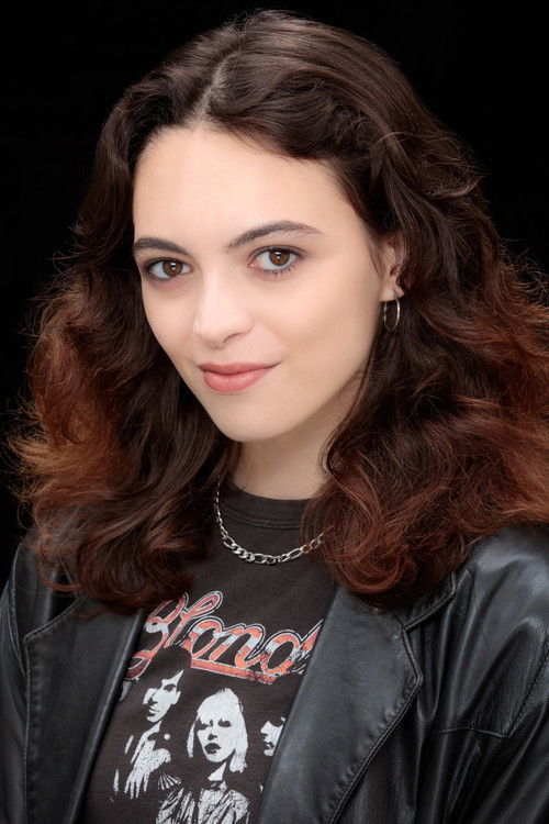 Taylor McDonald as Micah Hexicah