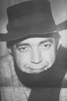 Stanisław Olczyk profile photo