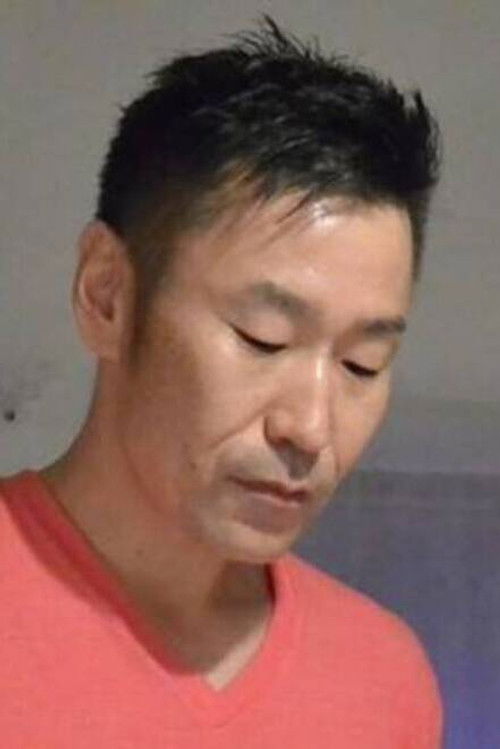 Italian Takahashi as 