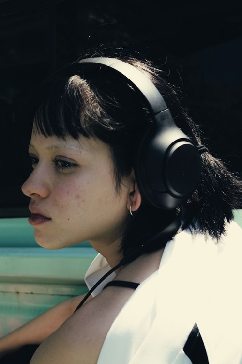 Renata Elizondo as Renata Elizondo