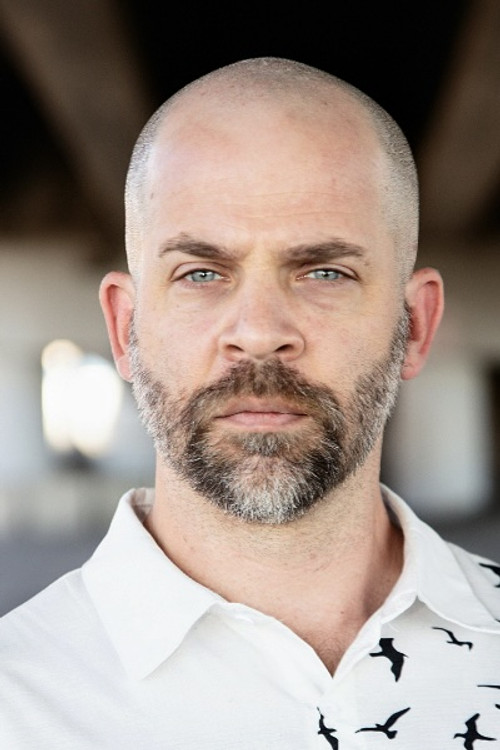 Brandon Sean Pearson as Adrian Danyal (young)