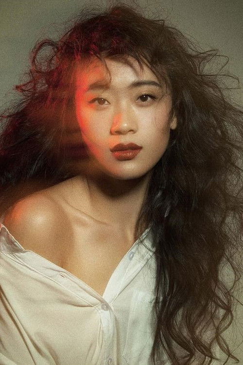 Du Xian as Jiang Ling