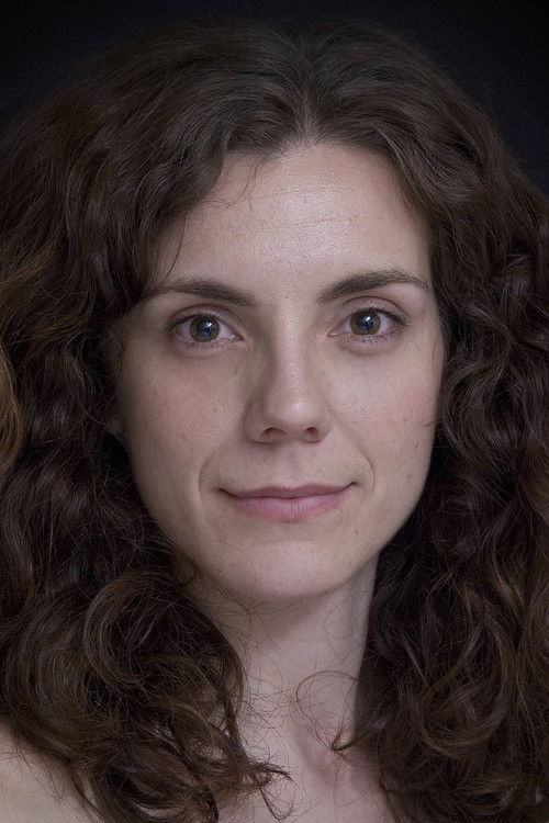 Rosa Puga Dávila as SIA