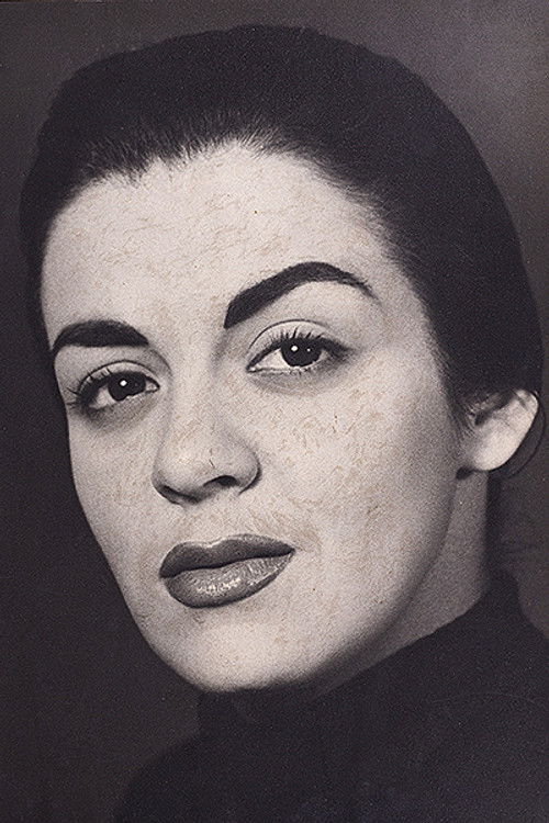 Joselita Alvarenga as Mãe de Pedro