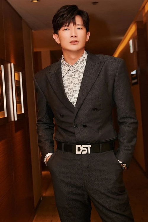 Phạm Minh Hữu Tiến as