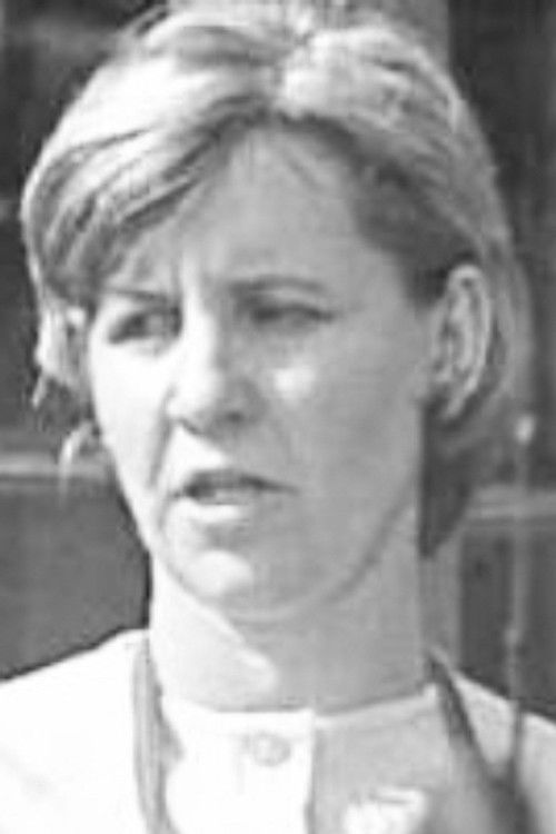 Birutė Didžgalvytė as