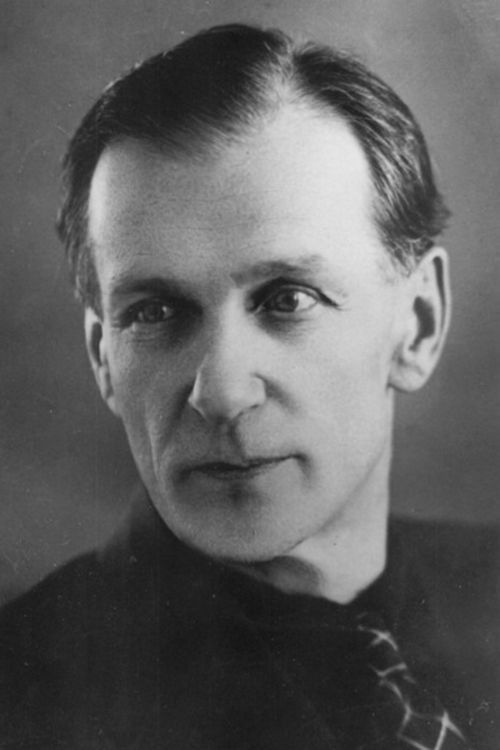 Grigori Belov as 