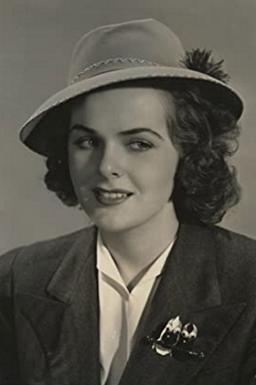 Mildred Coles as Jessica Vance