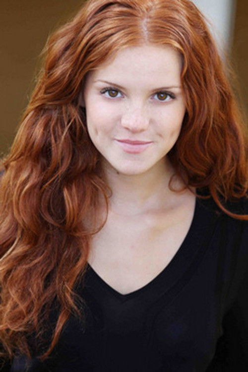 Ludovica Bizzaglia as Sam