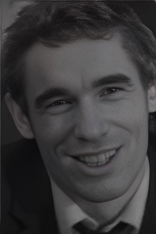 Valeri Belyakov as Pyotr