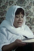 Buthaina Abdel Nabi as 