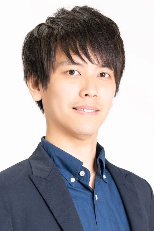 Sasaki Yusuke as Akamatsu Kenta (voice)