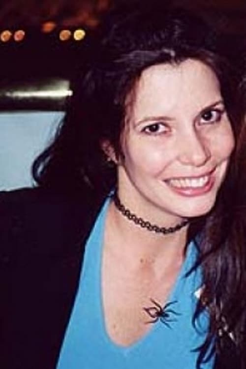 Barbara Joyce as Herself