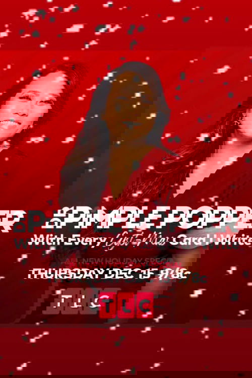 Dr. Pimple Popper: With Every Cyst-mas Card I Write