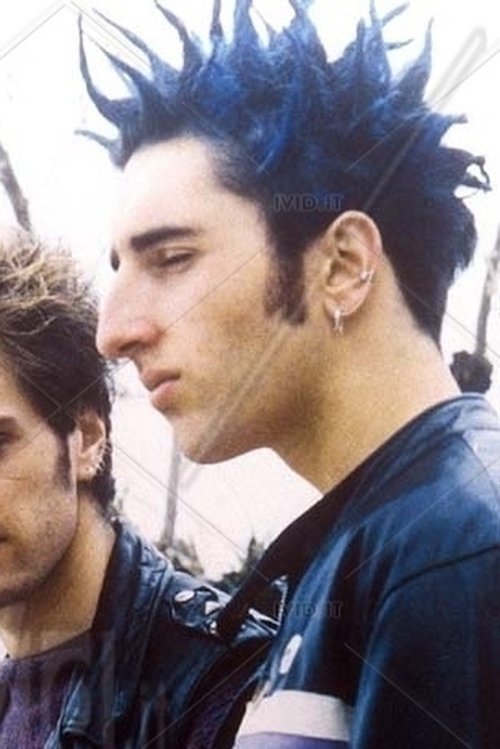 Federico Di Flauro as Amico di Giannino