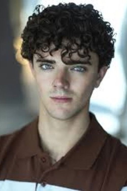 Ben Quilty as Painter