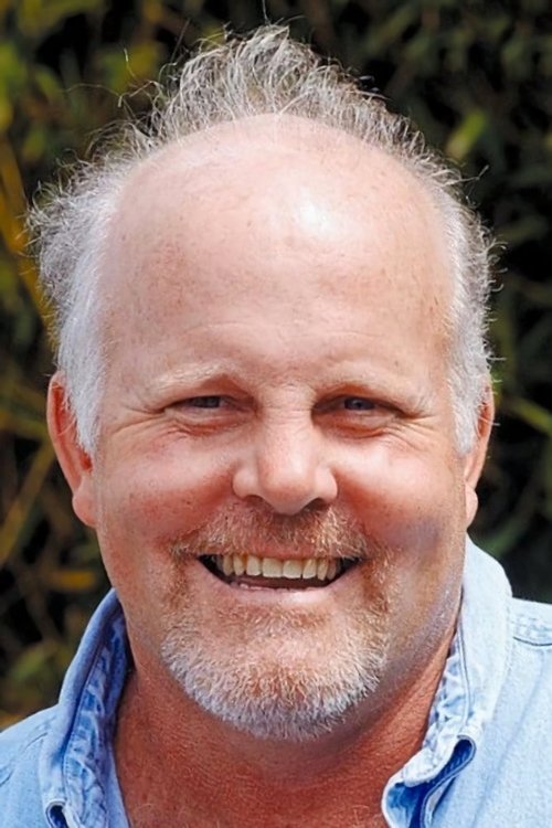 David Dwyer as Paraplegic