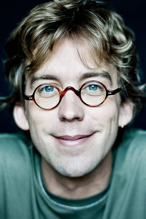 Fred Pellerin as Himself