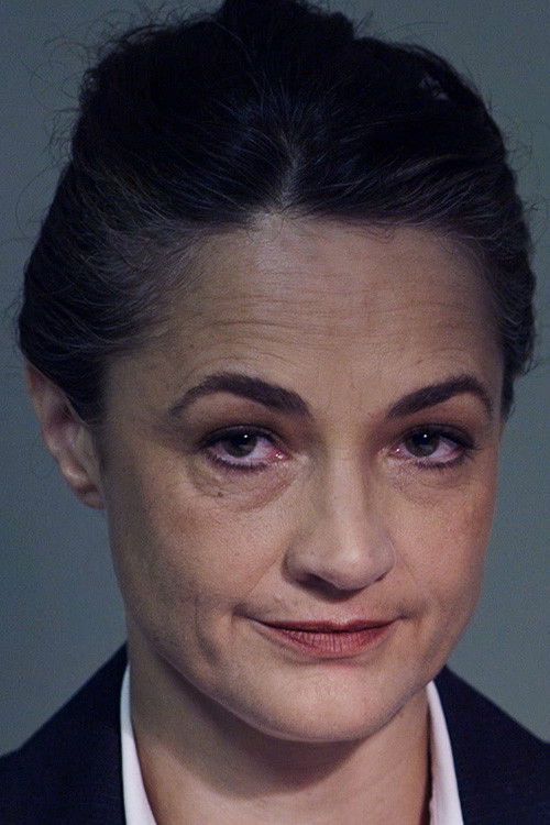 Lisbeth Kennelly as Dr. Sandra Nelson