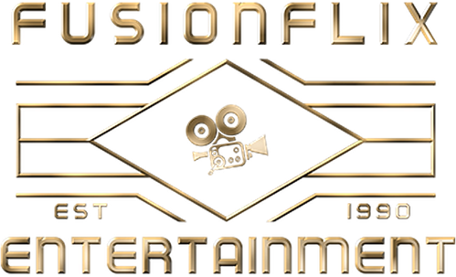 FusionFlix Entertainment logo