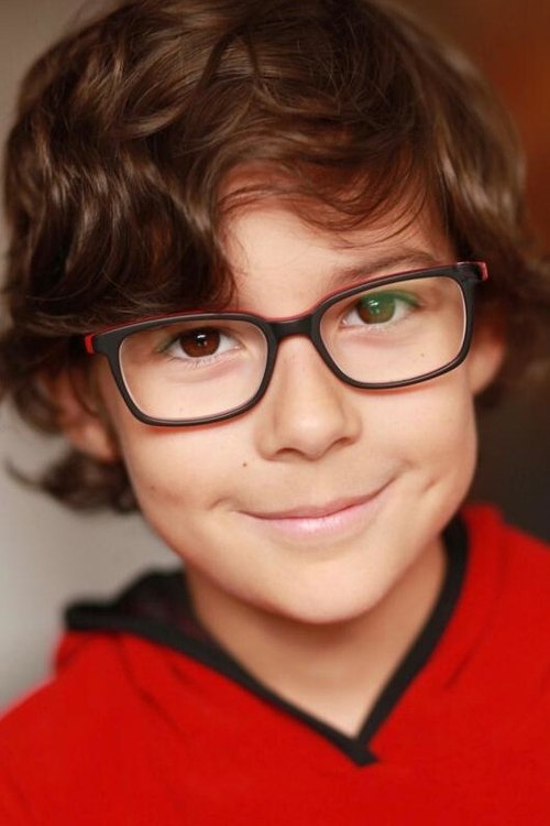 Antonin Bouffard profile photo