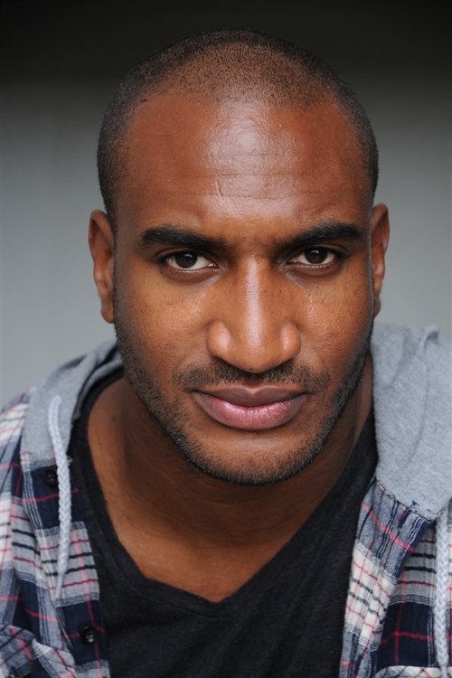 Jonas Dinal as Yaguati