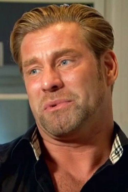 Michael Bjørnson as Michael Monetz