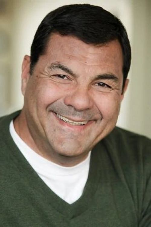 Paul Sanchez as Ramos