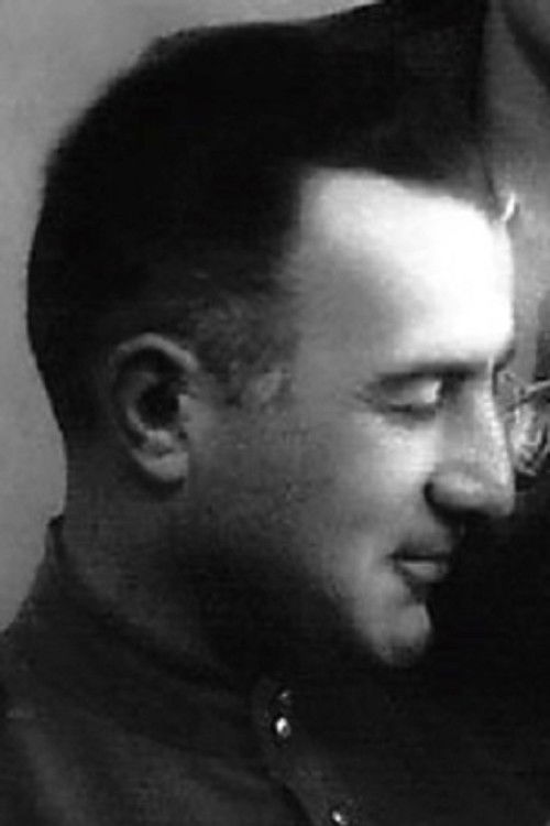 Giga Bregvadze as Ali, the Sultan's henchman