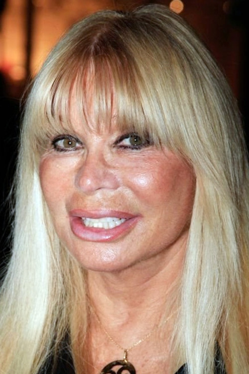 Lova Moor as Nachtclubgast