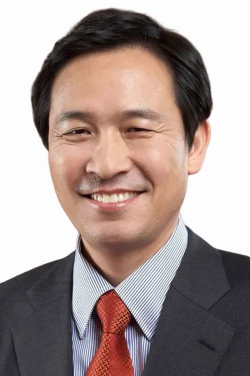 Woo Sang-ho as Self