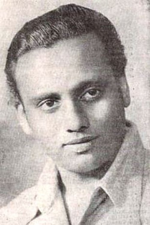 S. A. Natarajan as Vasanthakumar