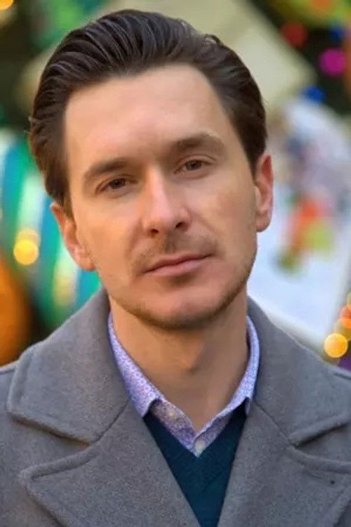 Yaroslav Lozovsky as 