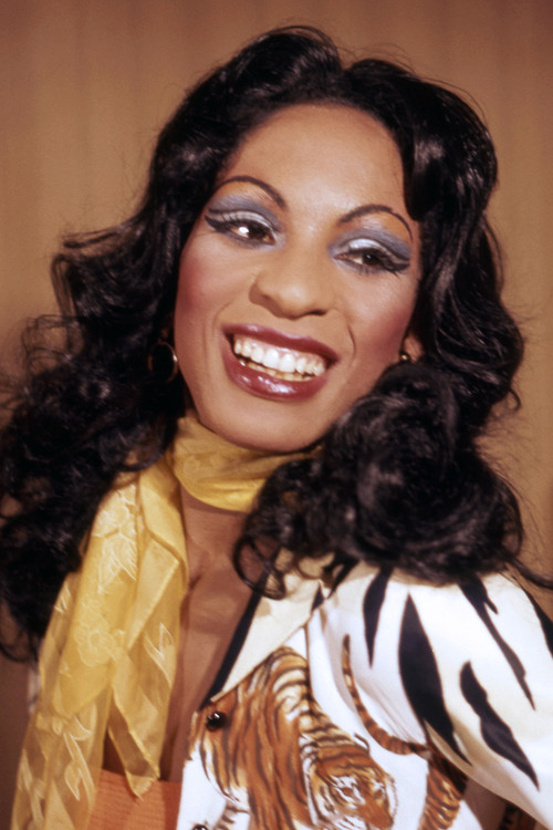 Joaquin LaHabana as Chi-Chi