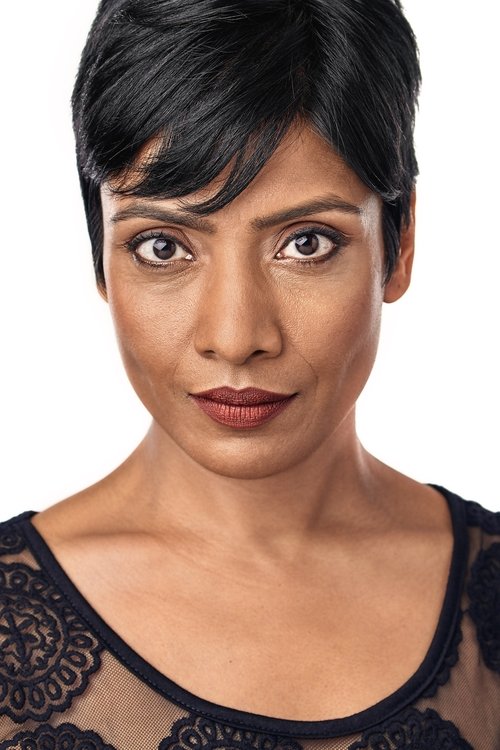 Deepti Gupta as Susan