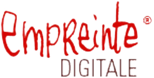Empreinte Digitale logo