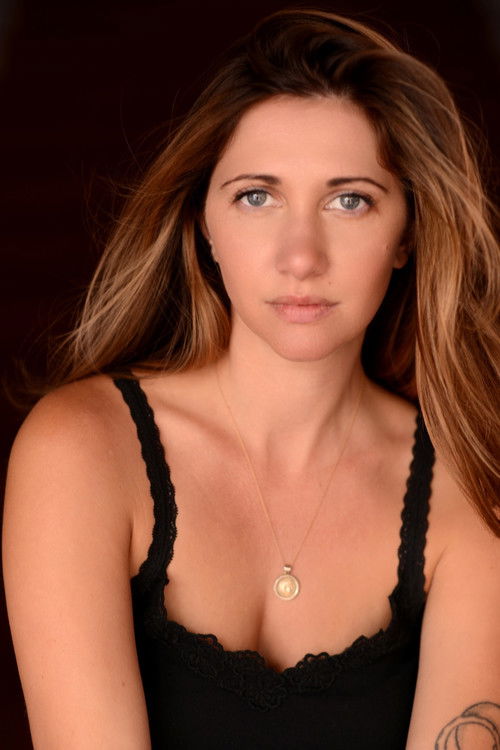 Ashleean Cittell as Francesca