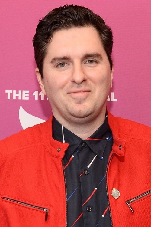 Alan Melikdjanian as Captain Disillusion