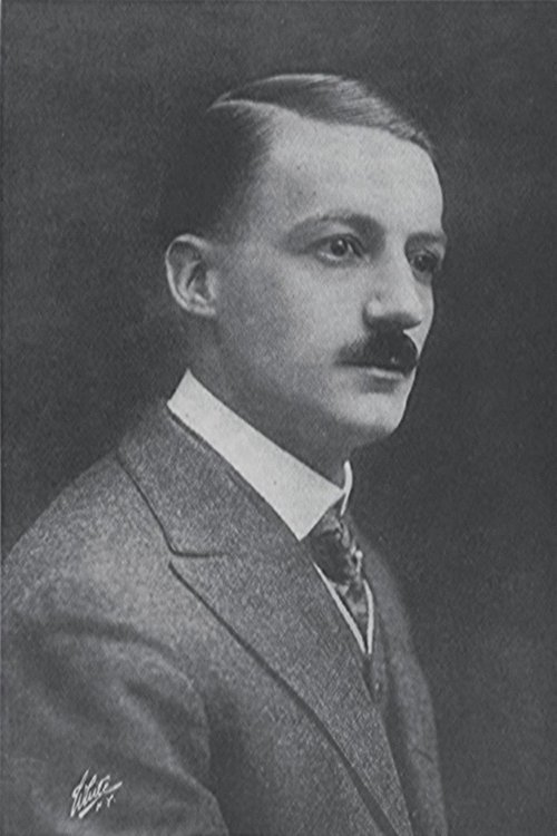 Herbert Blaché as A Relative But an Outsider