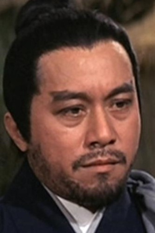 Chao Hsiung as Master Okada