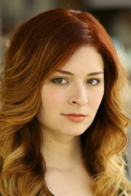 Taylor Roppolo as Sadie