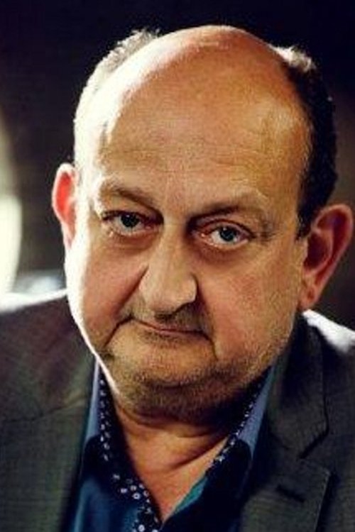 Jappe Claes as Ponnet