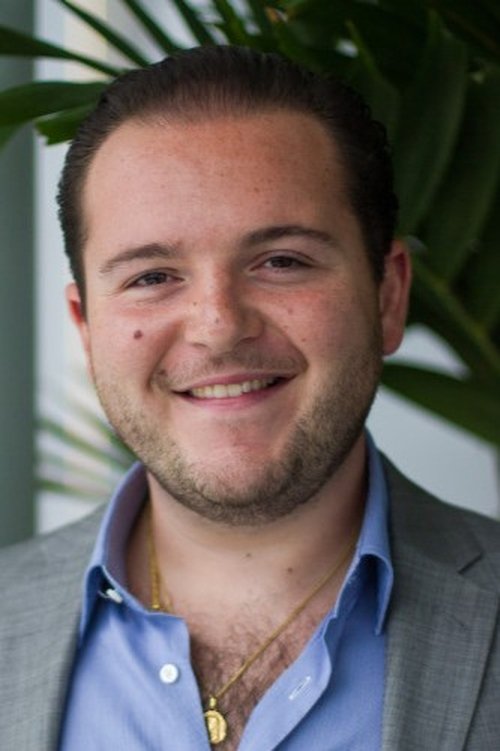 Angelo Massagli profile photo